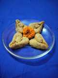 Ilish pati sandesh