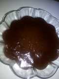 Crème dessert كريم ديسار