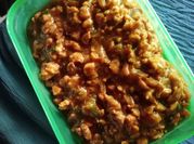 Gambar fillet paha ayam kecap