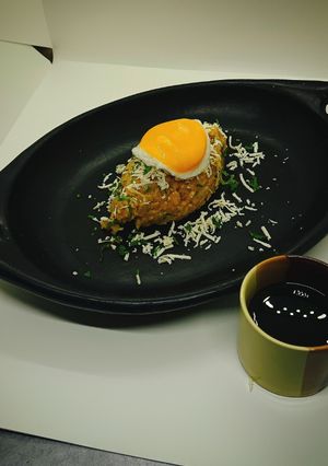 Una foto de Tigrillo Manaba