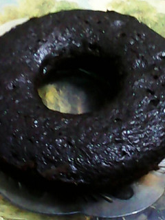 Foto resep Cake coklat kukus
