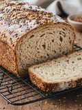 Pan Nutritivo de Semillas