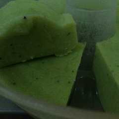 รูปของ Puding Banana Cake