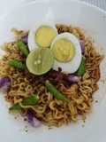 Mie Goreng Bawang jahat