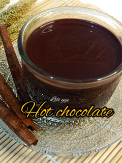Foto resep Hot chocolate