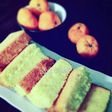 Bolu Nutrisari resep keluarga... (stgh resep)
