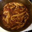 Chil Pasta Soup