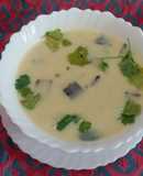 Gujarati kadhi