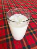 Horchata Water 😋