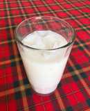 Agua de horchata 😋