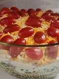 Ranch Pasta Salad
