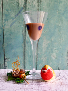 A picture of Chocolate Liqueur.