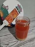 808) Wedang Secang Susu Jahe