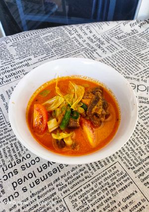 Foto resep Tongseng Daging