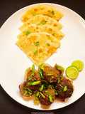 Gola Kabab