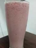 Jus Strawberry Oat Milk