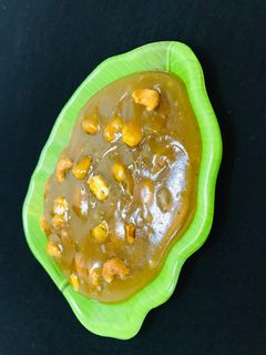 கோதுமை அல்வா செய்முறை முக்கிய புகைப்படம்