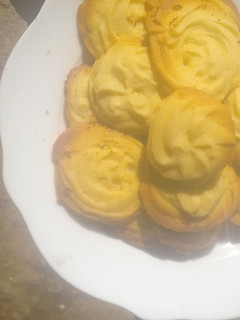 A picture of Cookies.