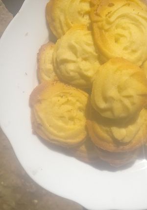 A picture of Cookies.