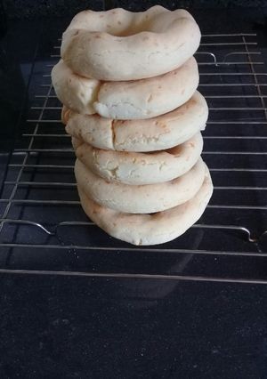 Foto principal de Chipa mestizo🌌