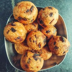 A picture of பட்டணம் பக்கோரா (Pattanam pakora recipe in tamil).