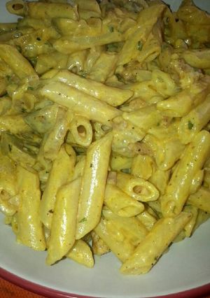 Foto principal de Macarrones a mi antojo