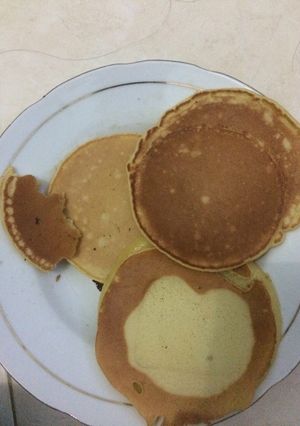 Foto resep Pancake Dorayaki Anak Kost