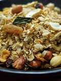 Healthy Oats Chivda Namkeen