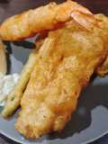 Fish n chips