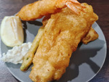 Fish n chips