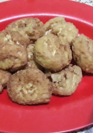 Foto resep Mbel mbel tahu telor