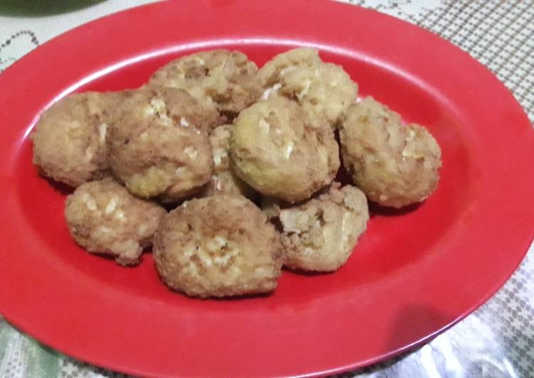 Mbel mbel tahu telor