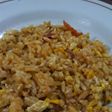 Nasgor padang yummy