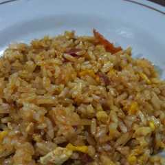 รูปของ Nasgor padang yummy