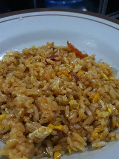Foto resep Nasgor padang yummy