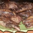 Pisang Coklat (Piscok) anti gagaL