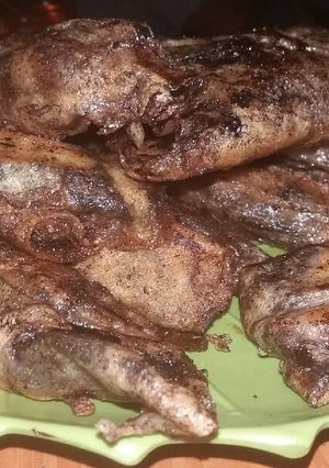 Foto resep Pisang Coklat (Piscok) anti gagaL