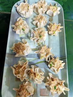 Foto resep Kulit Dimsum