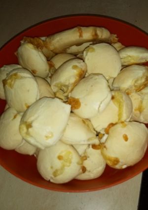 Una foto de Chipa
