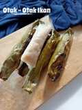 Otak Otak Ikan