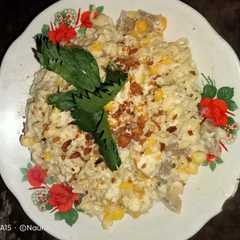 รูปของ Mie Instan Carbonara Satset