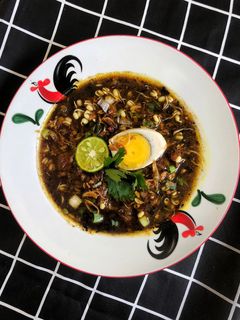 Foto resep Rawon