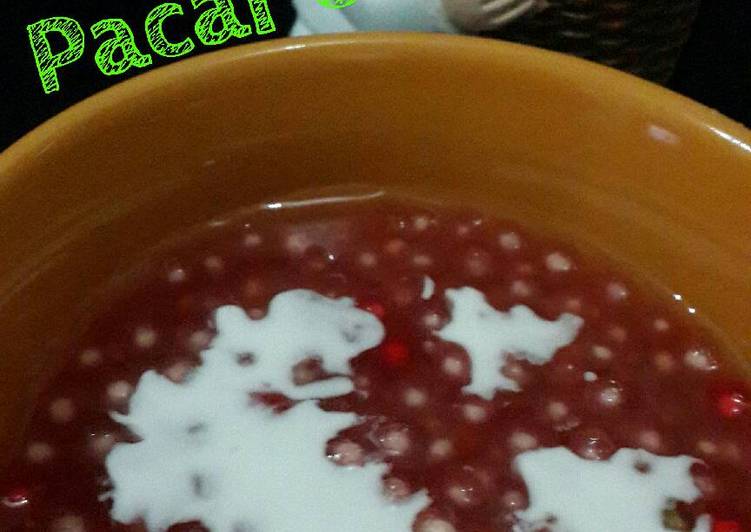Cara membuat Pacar cina&hellip;. By. Dapoer linggar yang lezat dan Mudah Dibuat