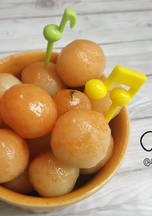 Foto resep Cilok