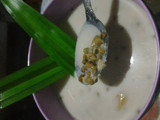 Bubur kacang hijau