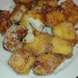Delicias de coco