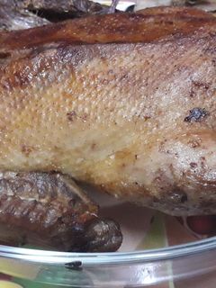 صورة لوصفة بط