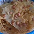 Peyek kacang #PR_OlahanTepungBeras