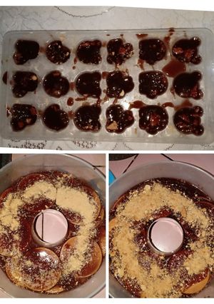 Foto resep Puding nutrijel regal