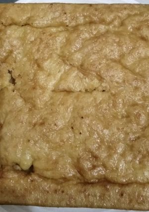 Foto resep 5. Bolu Tape Kukus